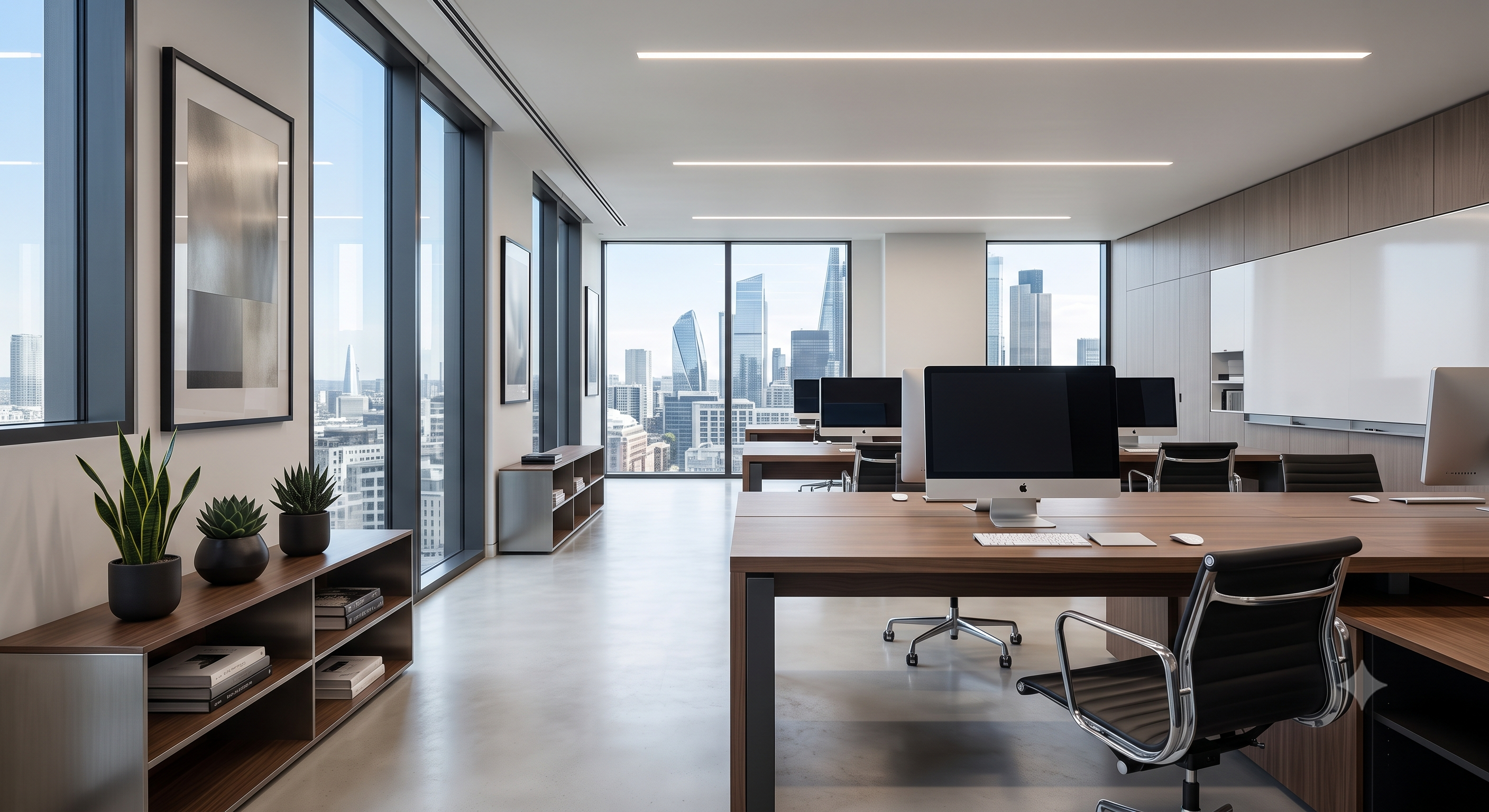 Espacio de trabajo